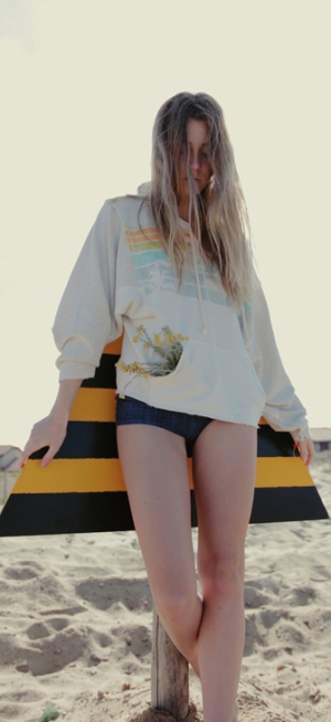Billabong: Bumpy road.